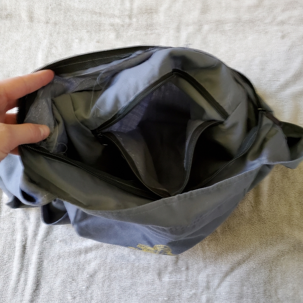 FINAL MARKDOWN- Cross body bag - Picture 8 of 9